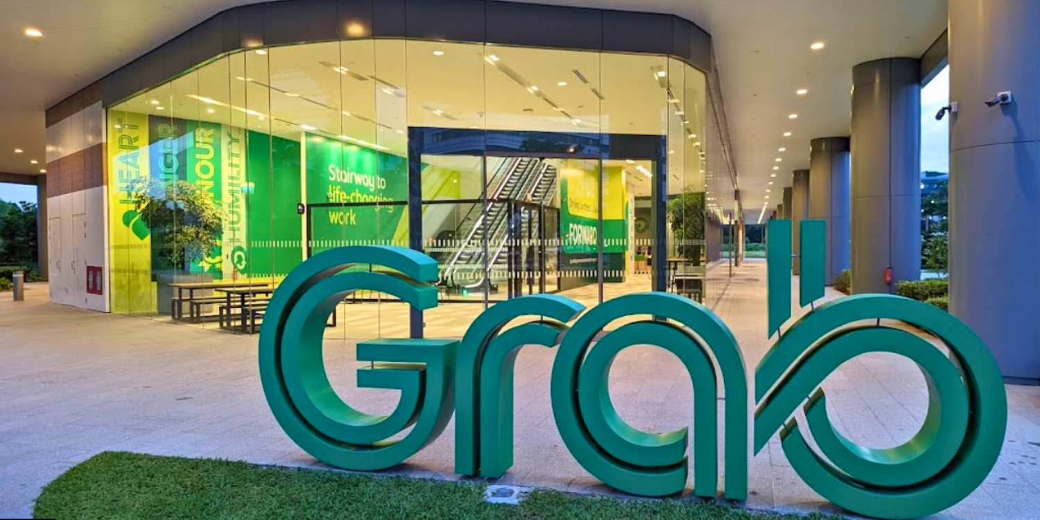 Grab scraps hybrid work, requires employees to work in office 5 days a week from 2 Dec