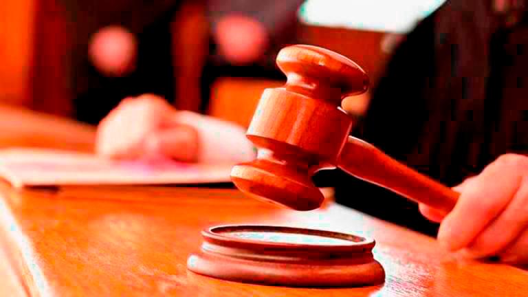 Cook, unemployed man charged with human trafficking