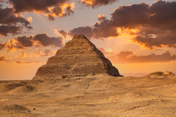 'World's oldest pyramid' discovered in Java jungle amazing archaeologists