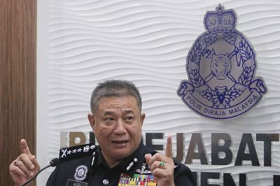 Ipoh cops to meet with agencies next week over mysterious loud noise