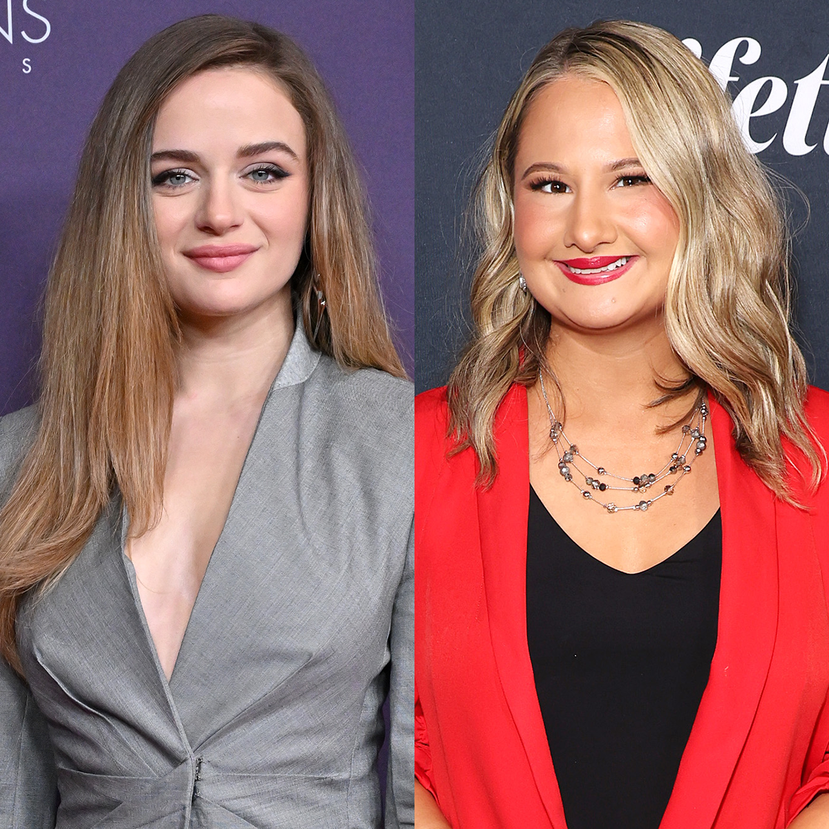 The Act’s Joey King Reacts to Gypsy Rose Blanchard’s Pregnancy