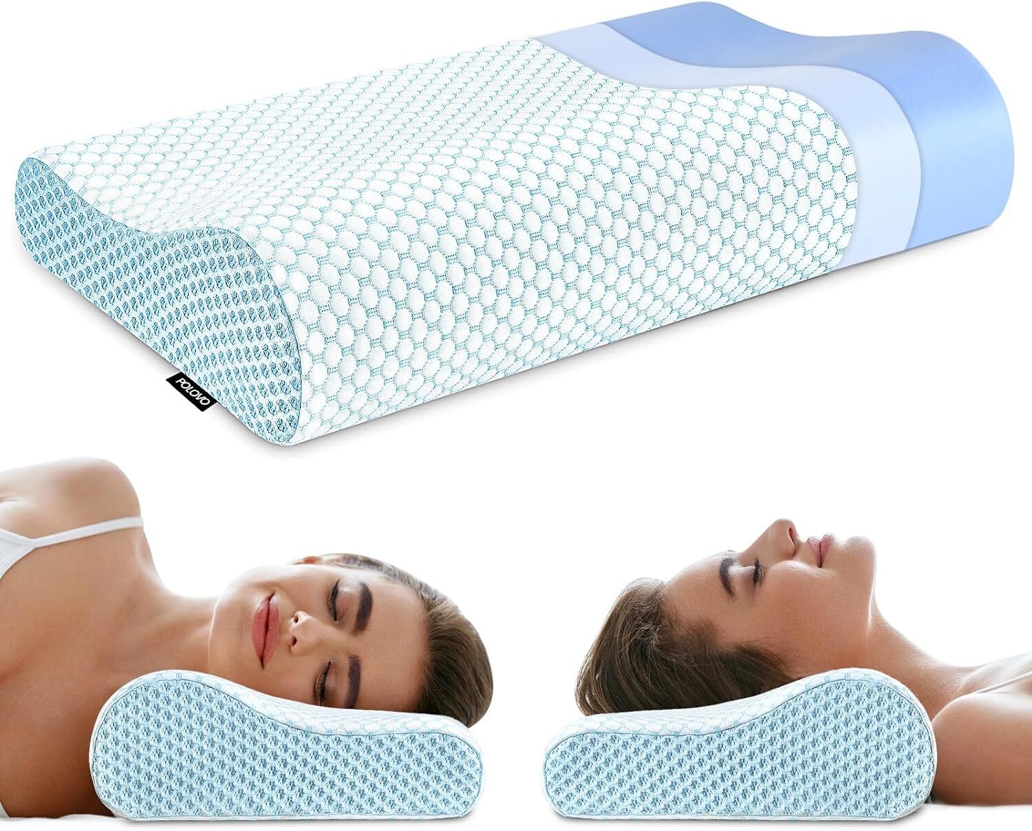 The Highest-Rated Pillows On Amazon For Every Type Of Sleeper