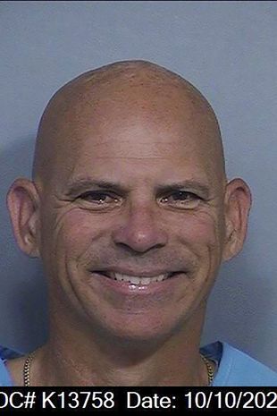 Where the Menendez brothers are now as pair who murdered parents could