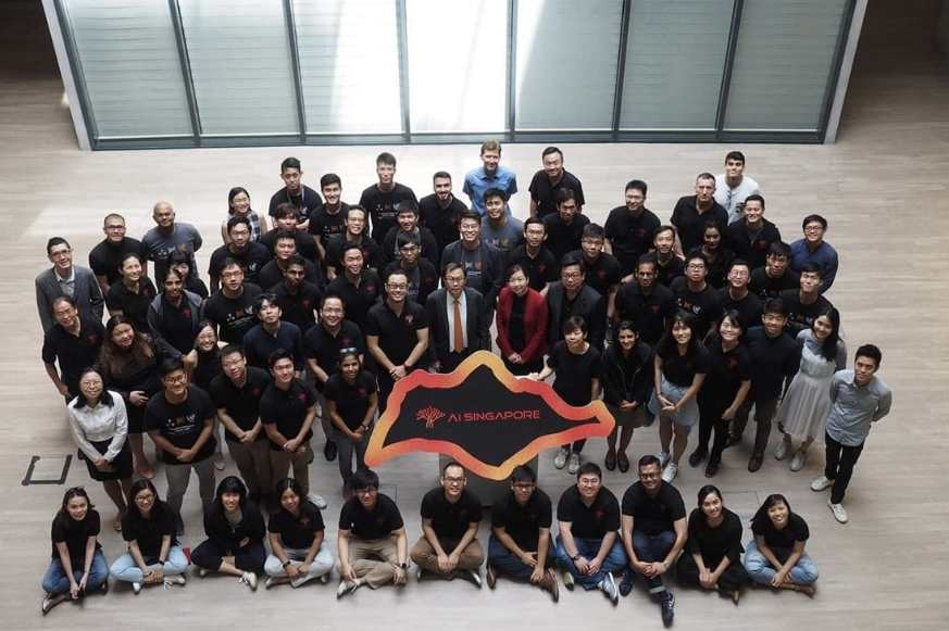 AI Singapore launches online course