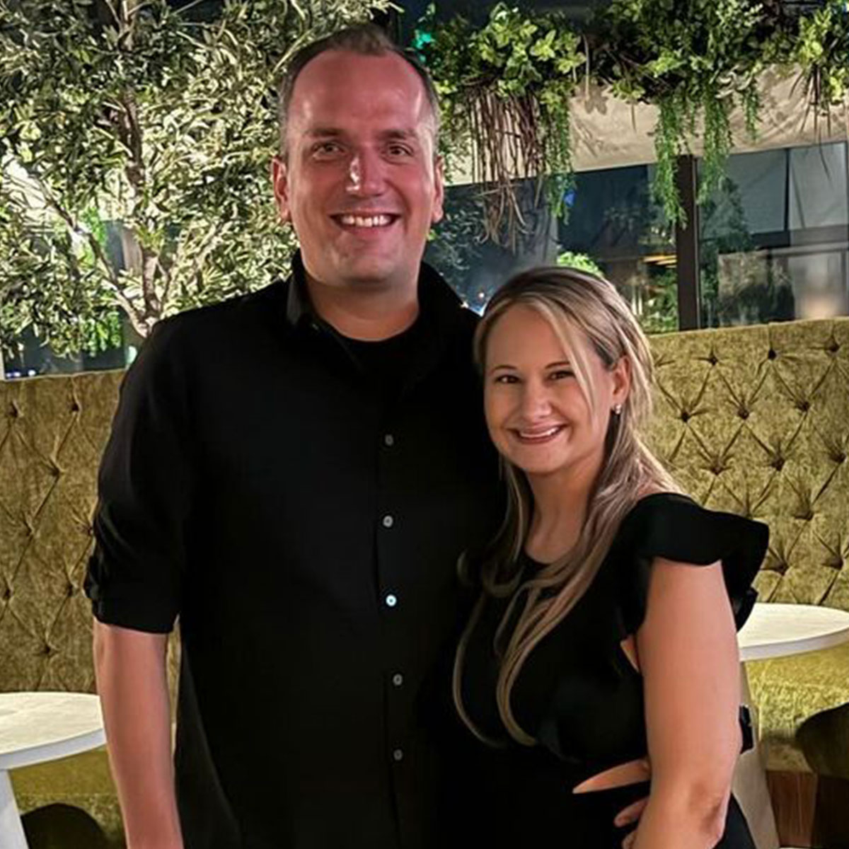 Why Gypsy Rose Blanchard Isn't Ready to Marry Ken Urker After Welcoming Baby