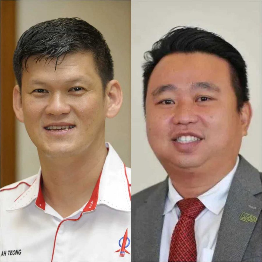 大马多元文化受挑战　槟火箭议员吁包容与专注民生