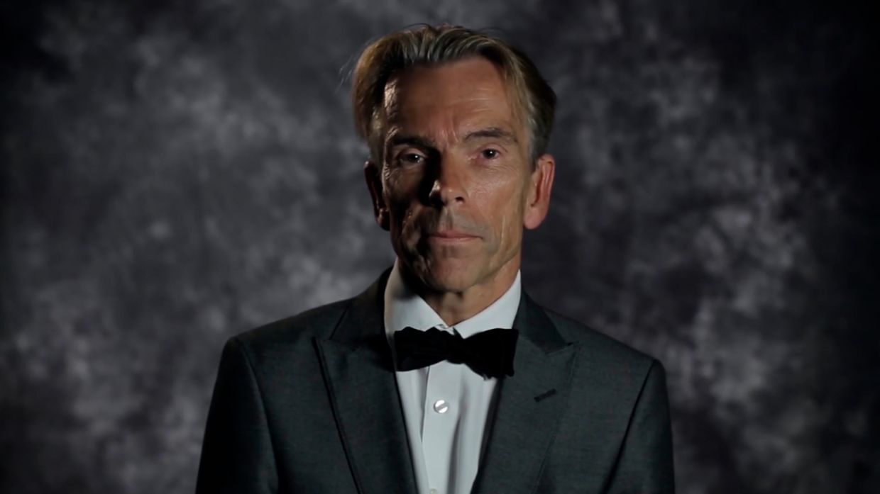 'Our Name is Bond': The curse of being called 'James Bond' in real life