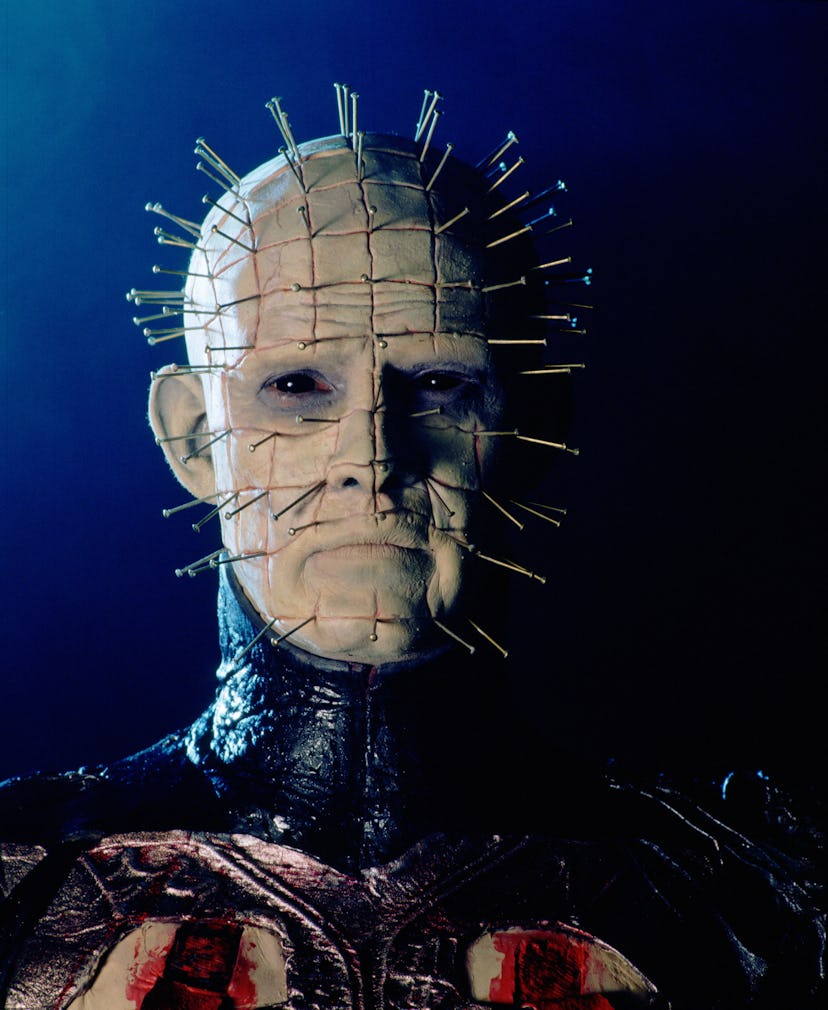 These Are The '80s & '90s Horror Movies That Made Us