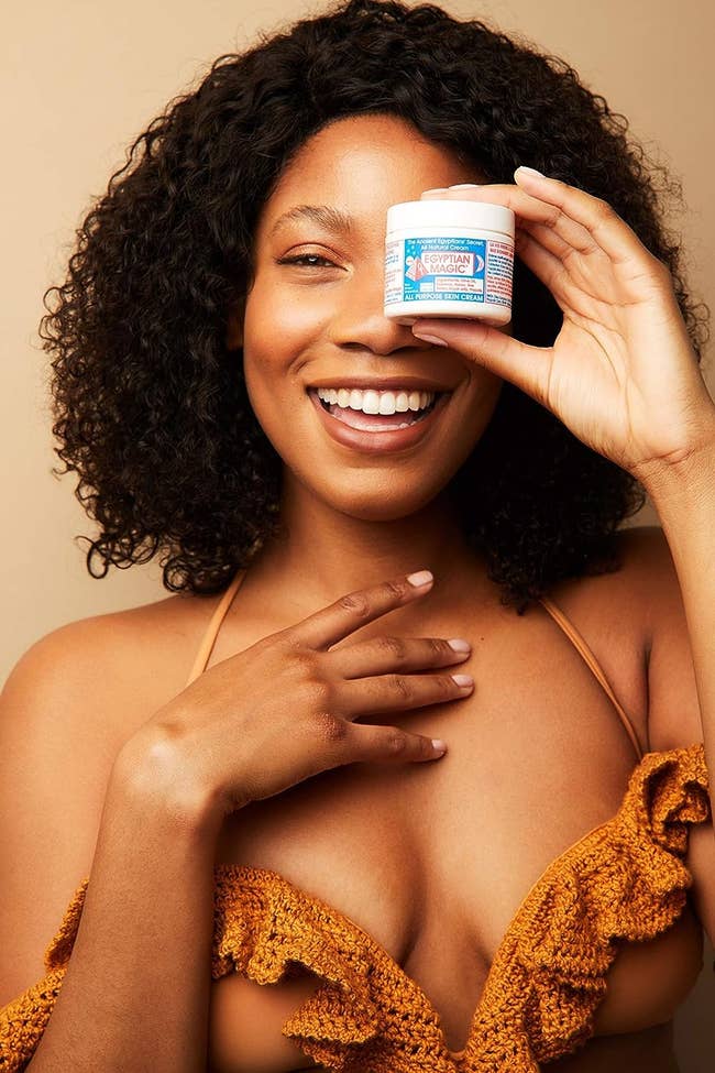 Just 25 Tried-And-True Skincare Products For Cold Weather