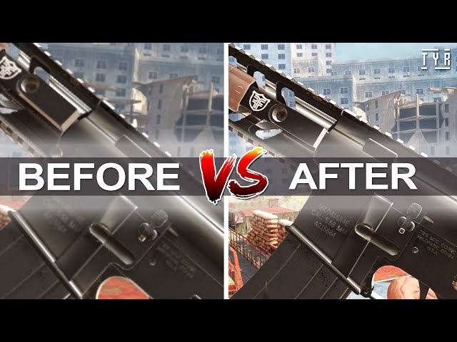 How to Increase Your Meta Quest 3(S) Graphics & Resolution on EVERY Game!! (No PC Required)
