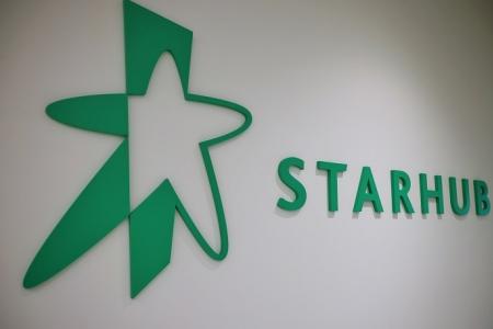 StarHub says mobile network restored after hours-long outage