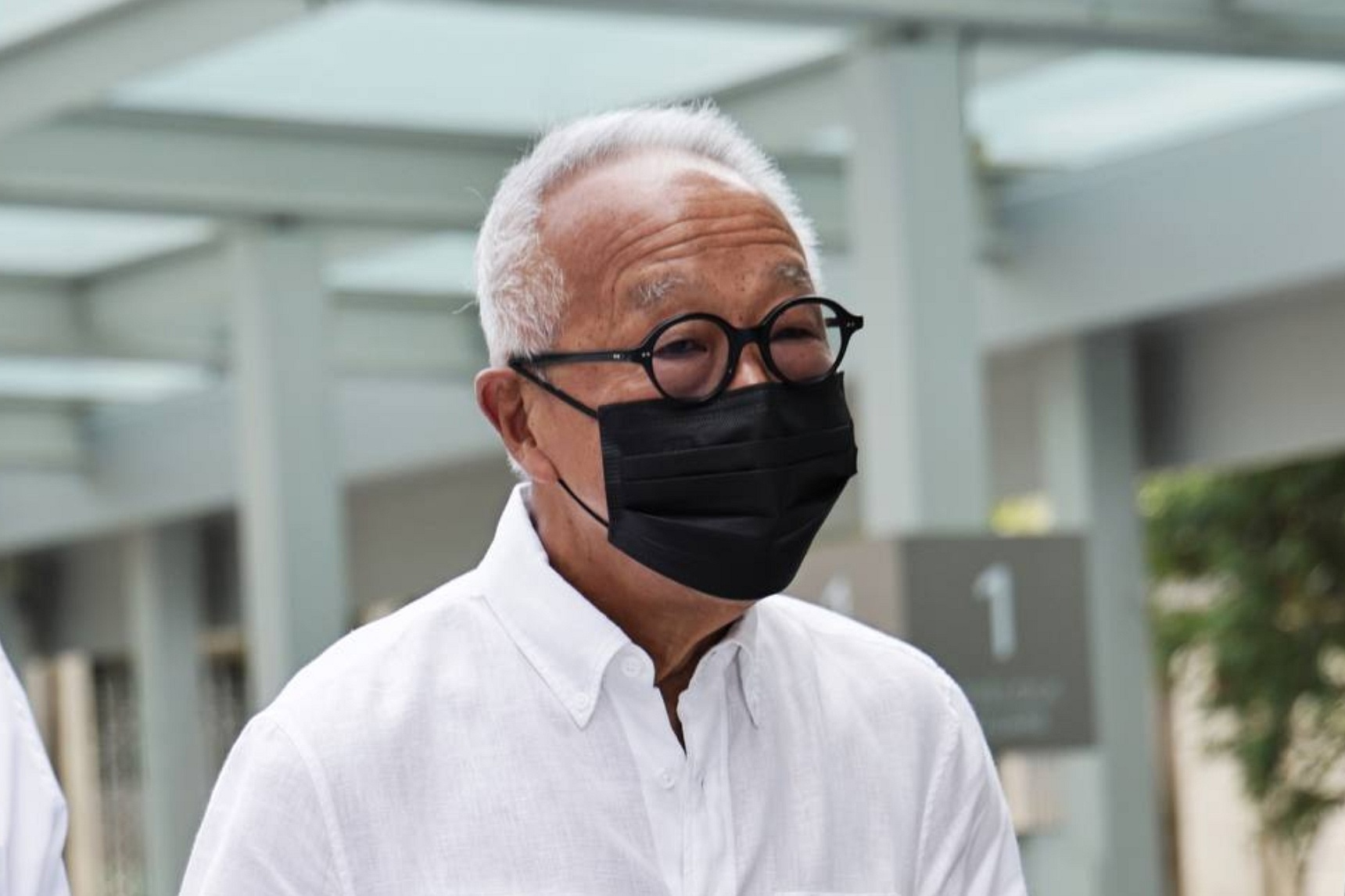 Ong Beng Seng allowed to leave Singapore for work-related trip on additional $800,000 bail