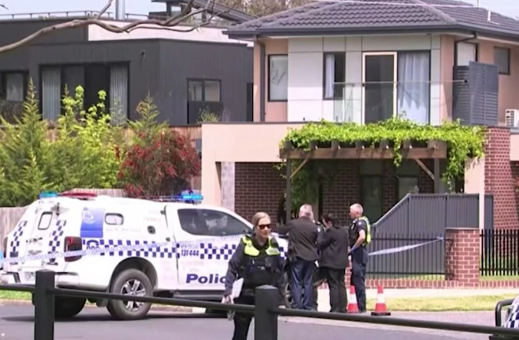 M’sian Pharmacist Allegedly Murdered by Schizophrenic Man in Melbourne Home