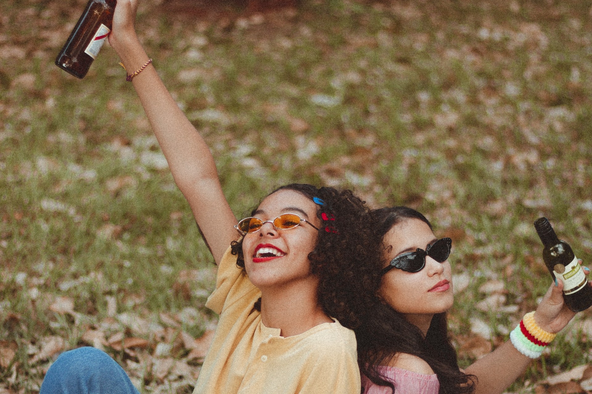 4 Zodiac Signs Who Make The Most Loyal Friends