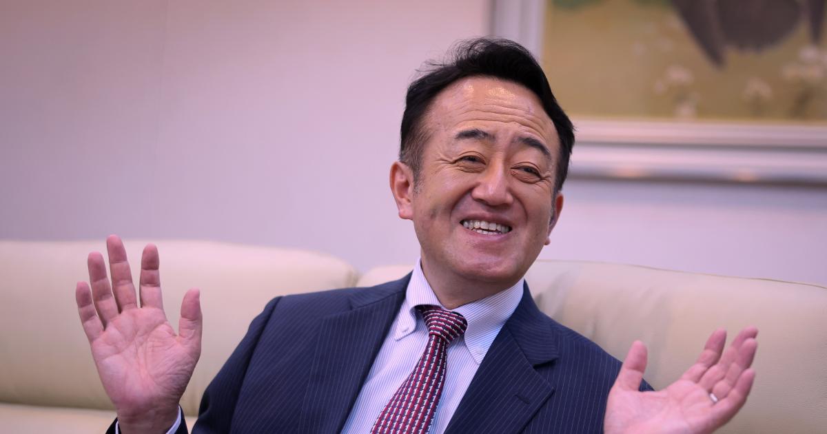 高桥克彦:提供借鉴模式 日助马晋高收入国