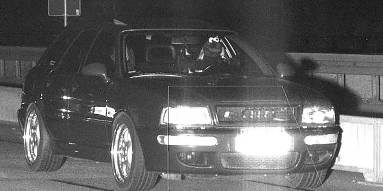 Sesame Street’s cookie monster caught speeding in Germany with police hot on his trails