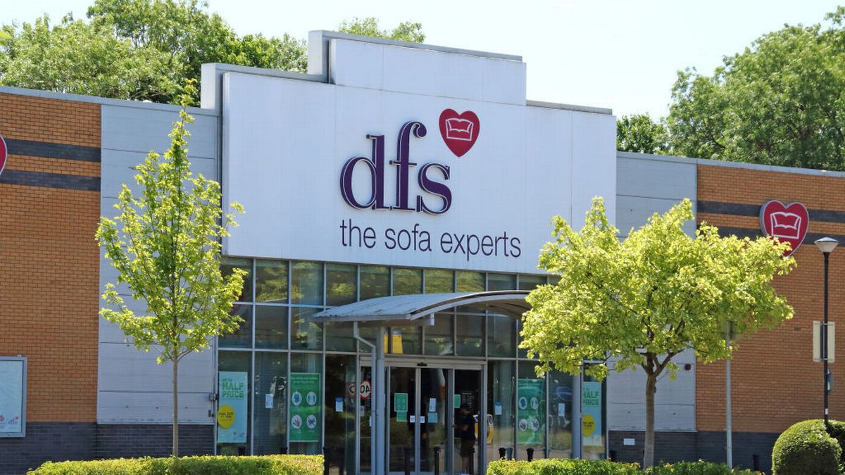People are only just learning what DFS actually stands for after 41 years