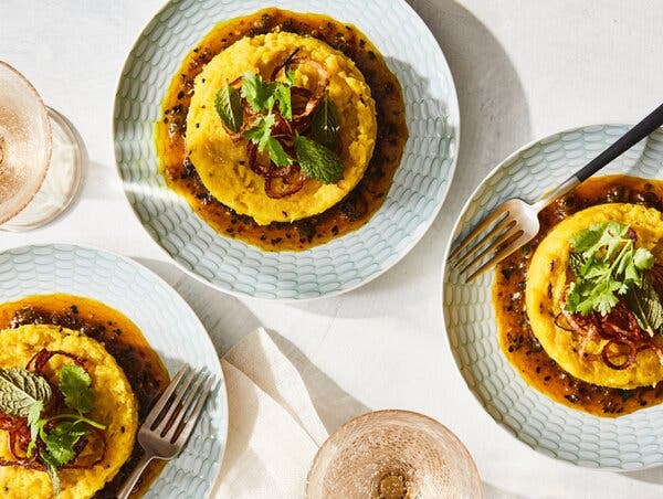 A Chef Embraces an Elusive Fruit of Her Ancestors