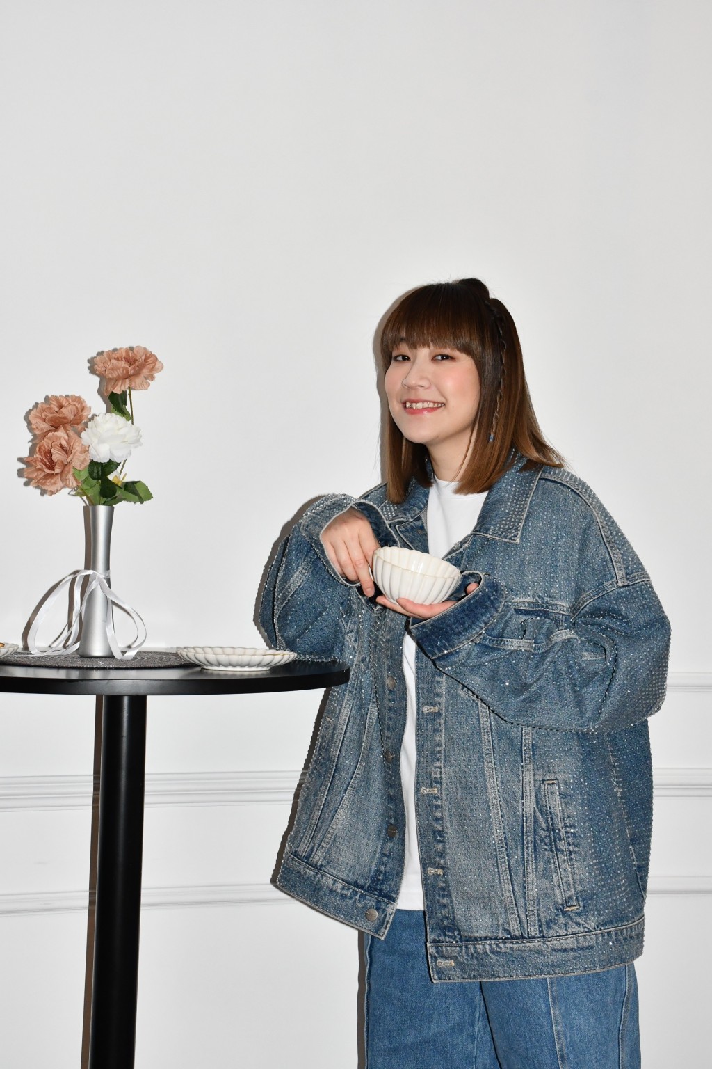 阿正唔做「痴女」做DIVA：惊人话我自恋 想请偶像朴宝剑任演出嘉宾丨独家