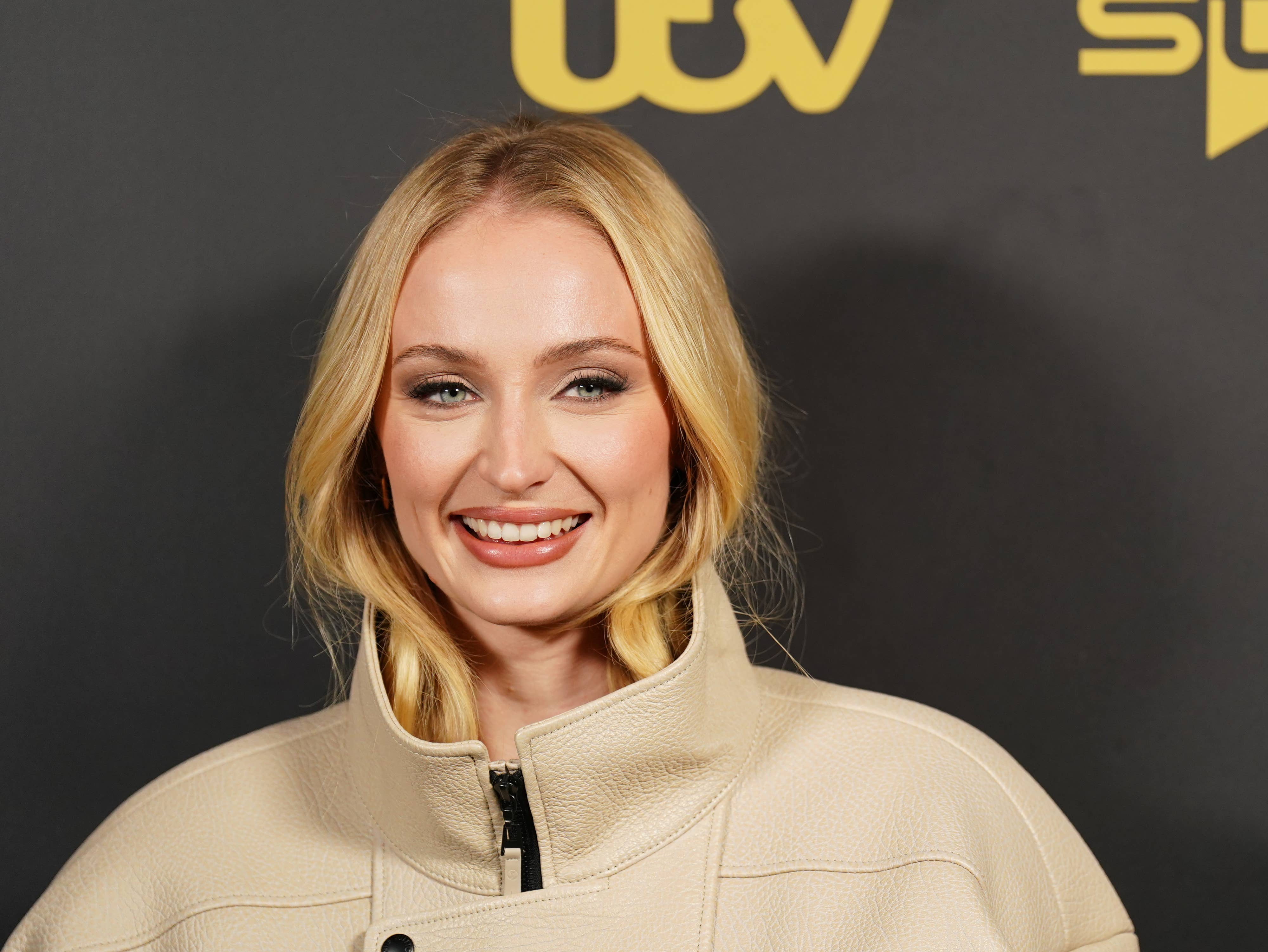Sophie Turner Recalled How Peregrine Pearson Was "The First Date And The Last Date" She Went On After Her Split From Joe Jonas
