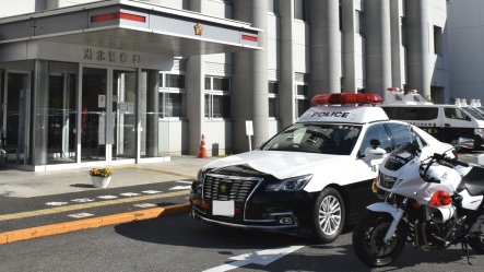 伦常惨案｜横滨妇勒昏11岁子溺毙5岁女 夫崩溃报警