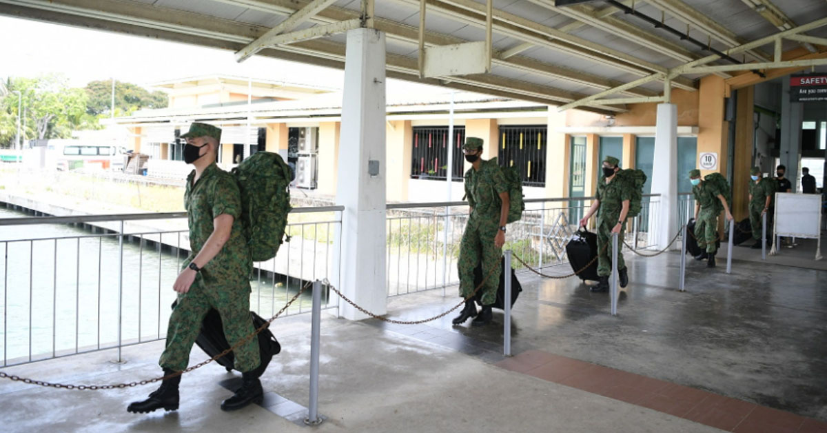 S$200 life SG credits for nsmen in November 2024