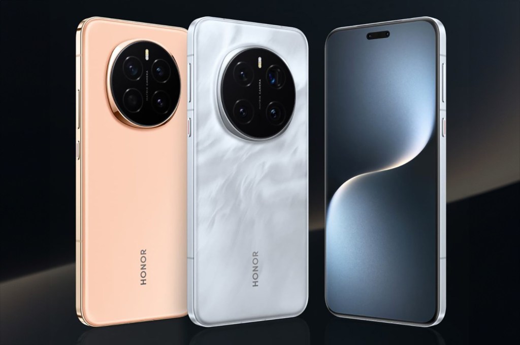 The Honor Magic 7 Pro might set new standards for phone camera zoom