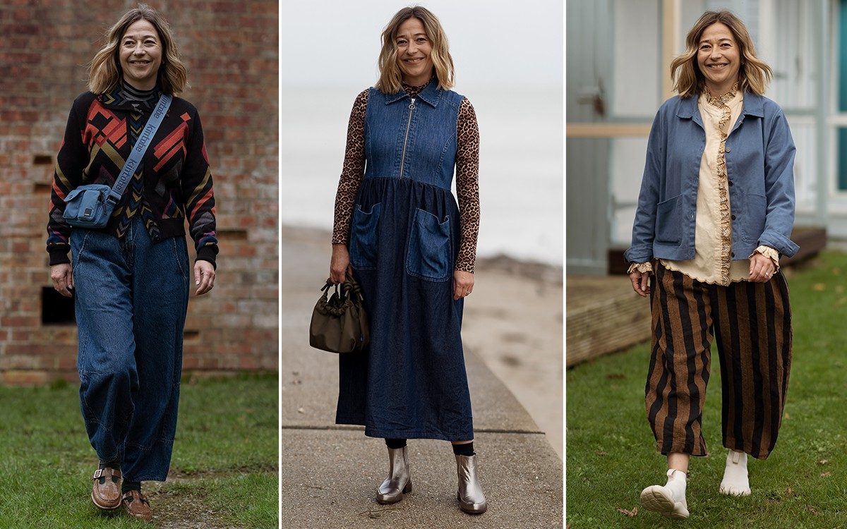 I walked 10,000 steps in five pairs of winter shoes – these were the most comfortable (and stylish)