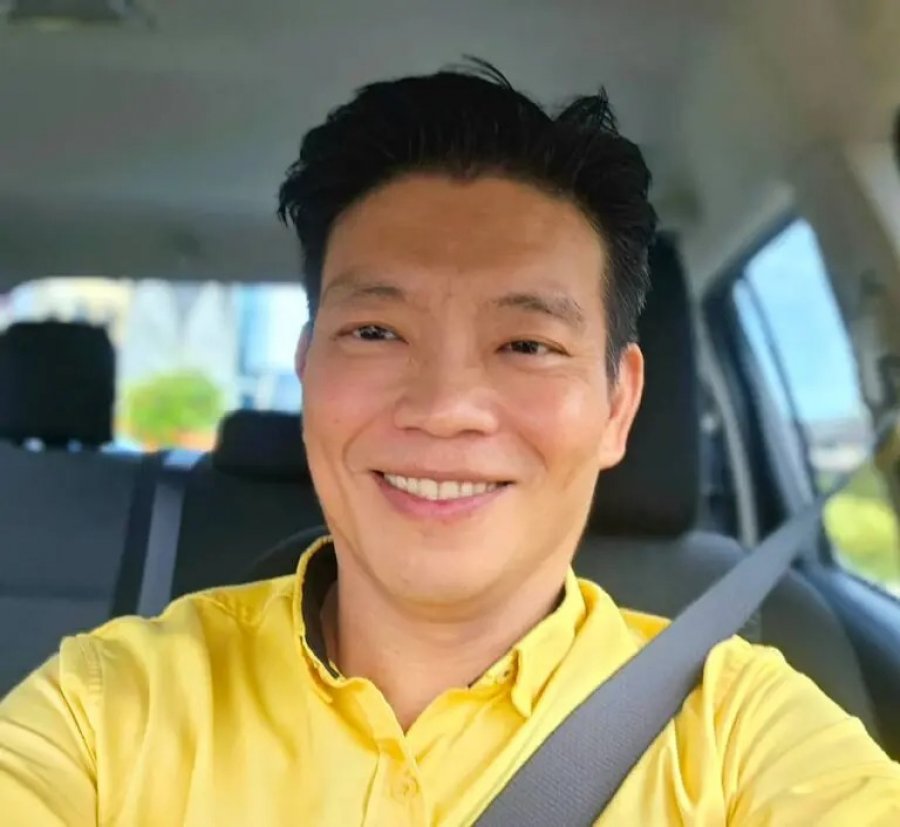 吴得瑜：联邦拨款分配不均　限制砂拉越发展