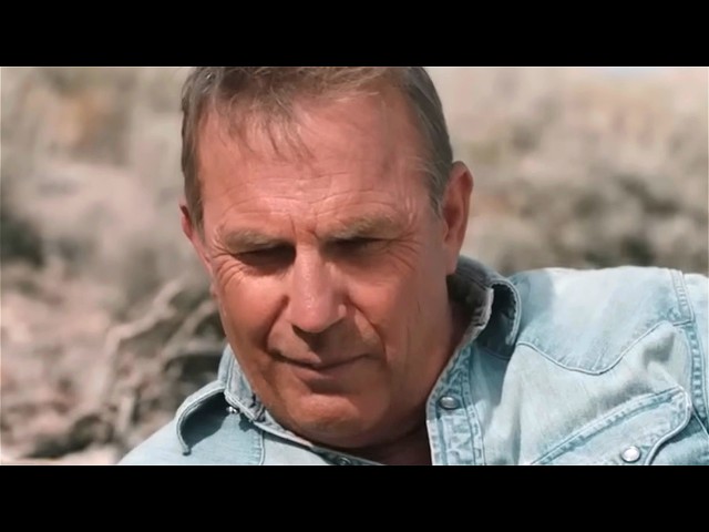 Costner & Lucas Had To Be Kept Separate During Yellowstone