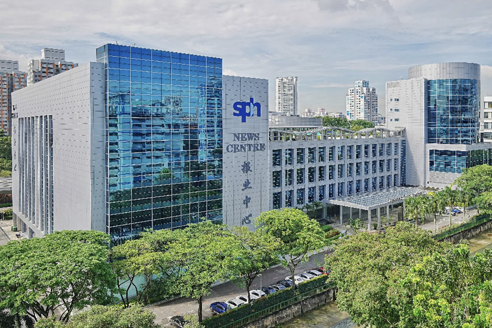 SPH Media cuts 10% of tech employees in restructuring move