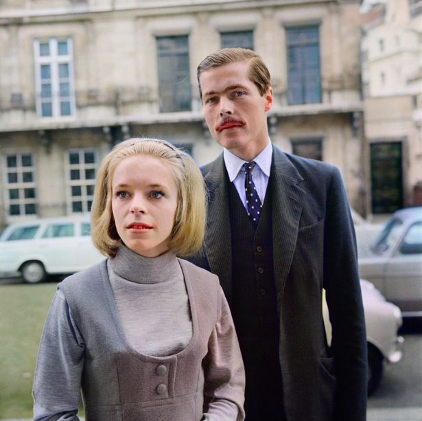 Who is Lord Lucan? True story of nanny killer as weapon pictured for the first time