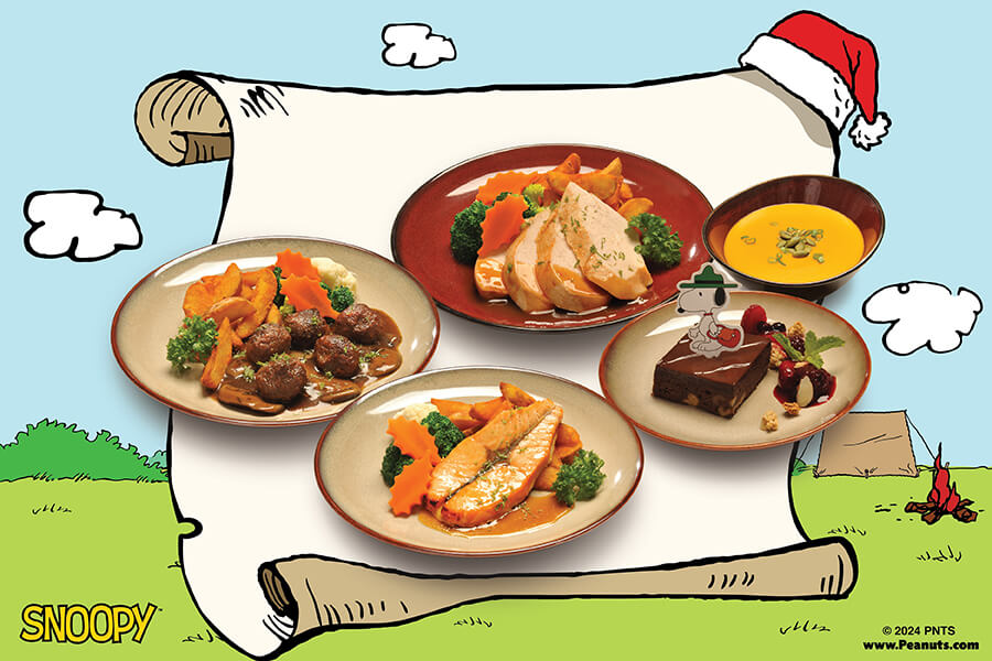 Buy Tickets To Singapore Zoo Or Bird Paradise & Visit River Wonders For Free From Now To 5 Jan 2025