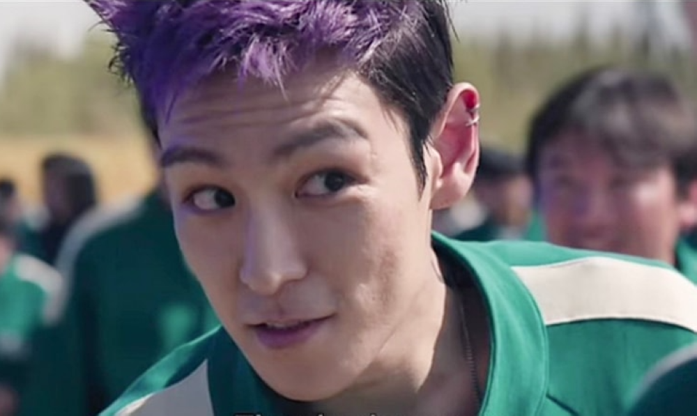 Controversy rages over release of Netflix’s ‘Squid Game 2’ trailer featuring veteran actor Song Young-chang who was convicted of underage prostitution  (VIDEO)