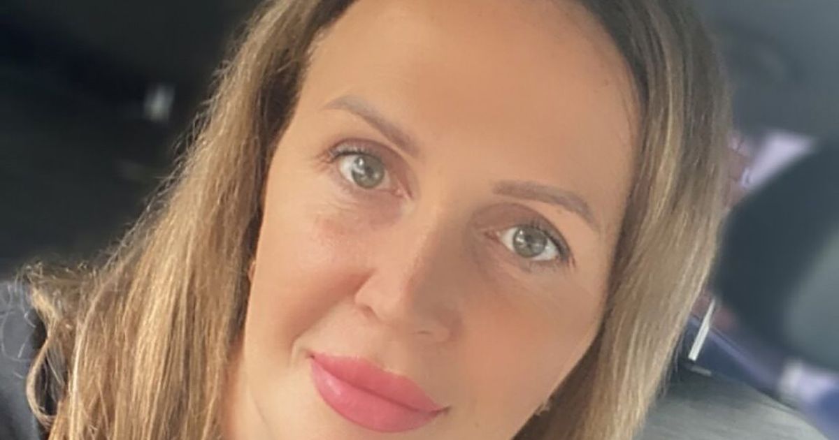 'Healthy' mum-of-two dies suddenly after undergoing breast reduction surgery at top clinic