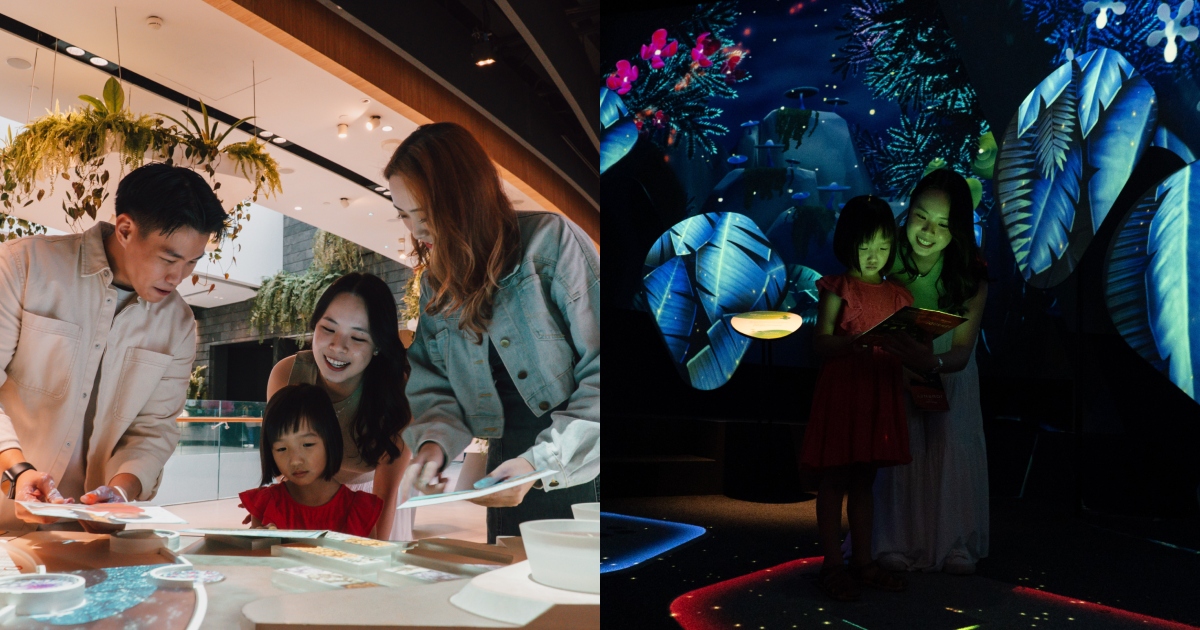 Multi-sensory dining concept Le Petit Chef to launch travel-themed experience at Jewel Changi Airport in end-November