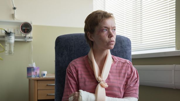 Inside Delia Balmer's life with killer John Sweeney - the real story behind Until I Kill You