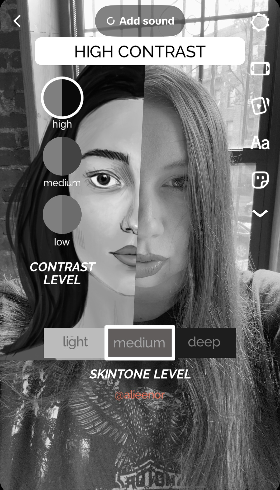 Does It Really Matter If You Have a “High Contrast” or “Low Contrast” Face?