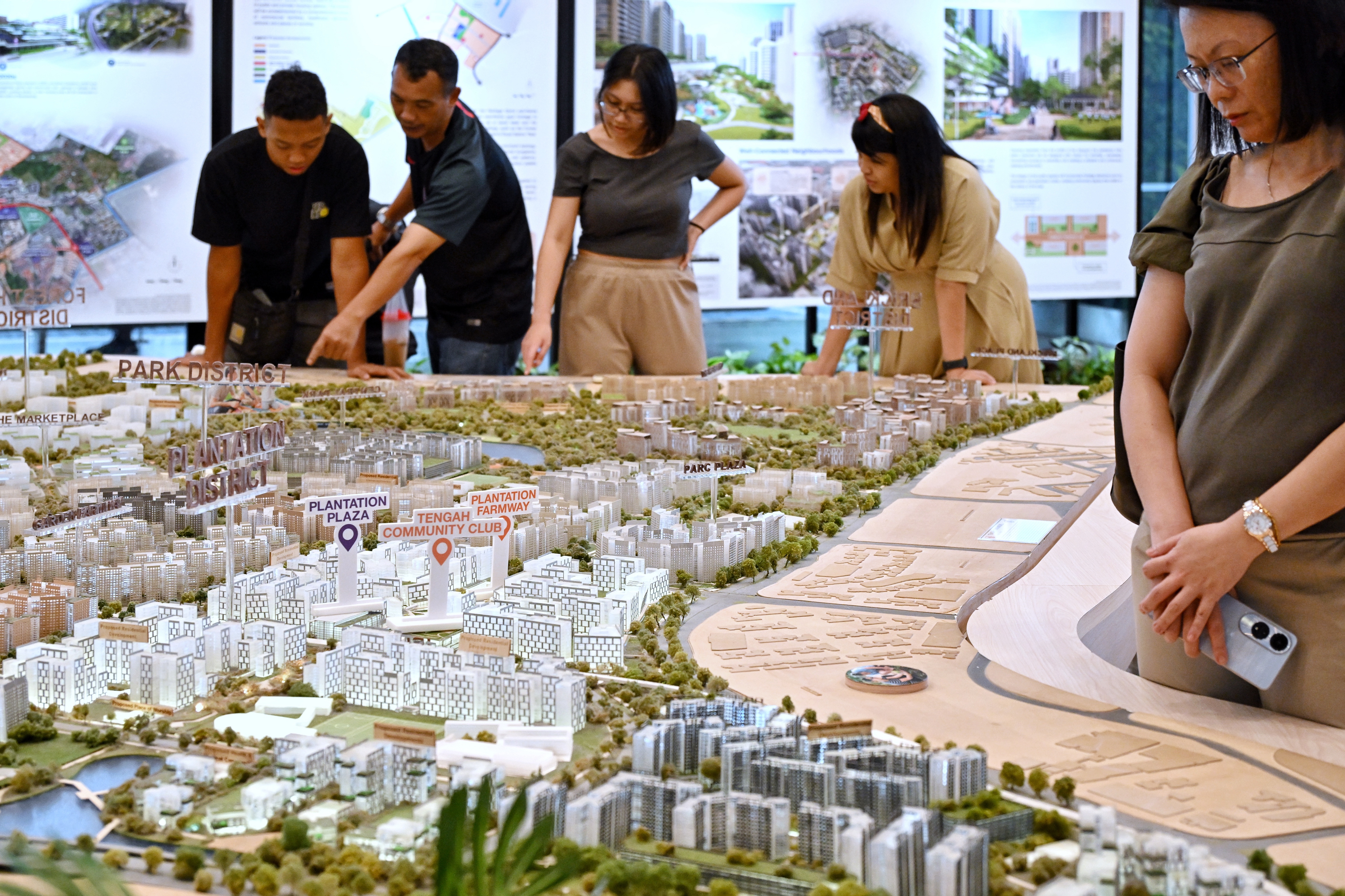 Singles to get priority for BTO flats from mid-2025 under new Family Care Scheme