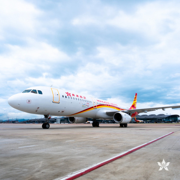 香港航空将开通香港往返丽江航缐 9.8启航！探索云南古城魅力