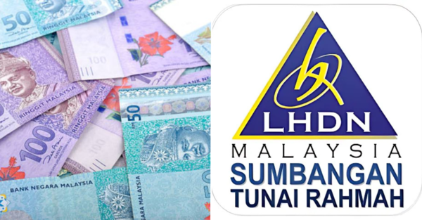 Here's What To Do If It's Your First Time Applying For Sumbangan Tunai Rahmah (STR)