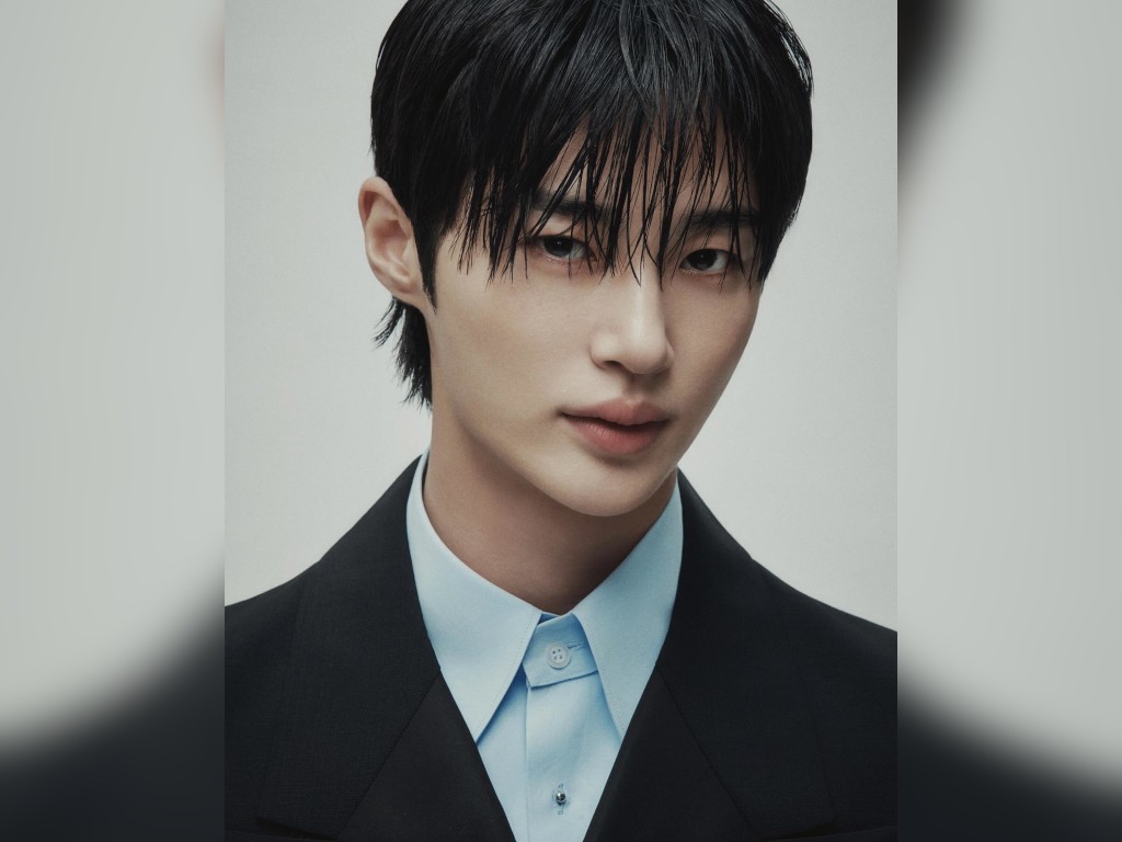 Byeon Woo-seok is Prada's latest brand ambassador