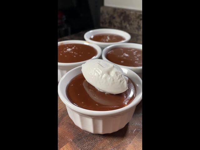 Chocolate Bundino