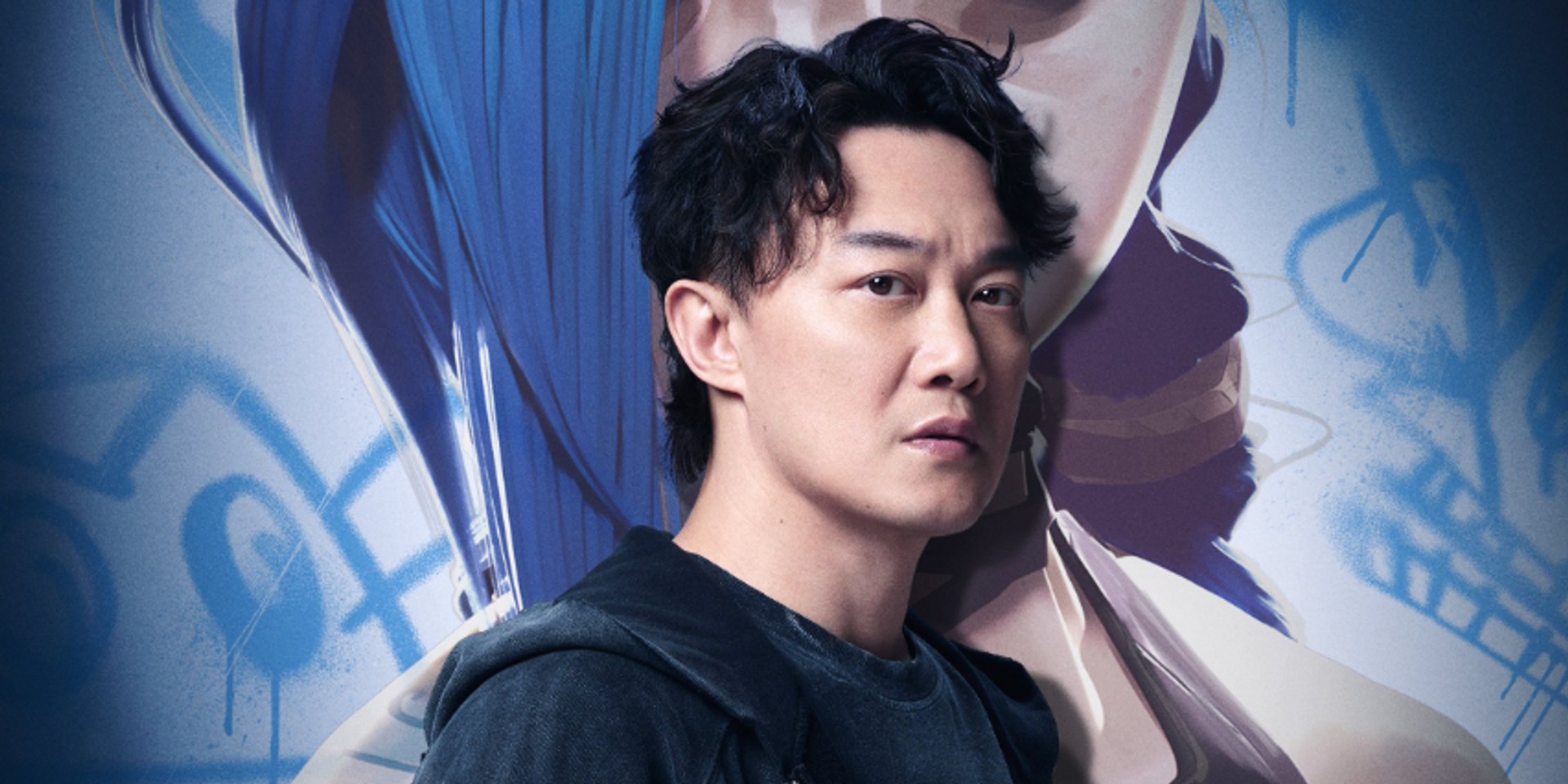 Eason Chan’s 'Isha’s Song' brings healing power as 'Arcane' Season 2 Theme – listen