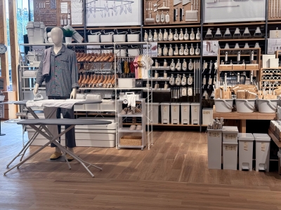 Muji supersizes with biggest outlet yet at Sunway Pyramid (VIDEO)