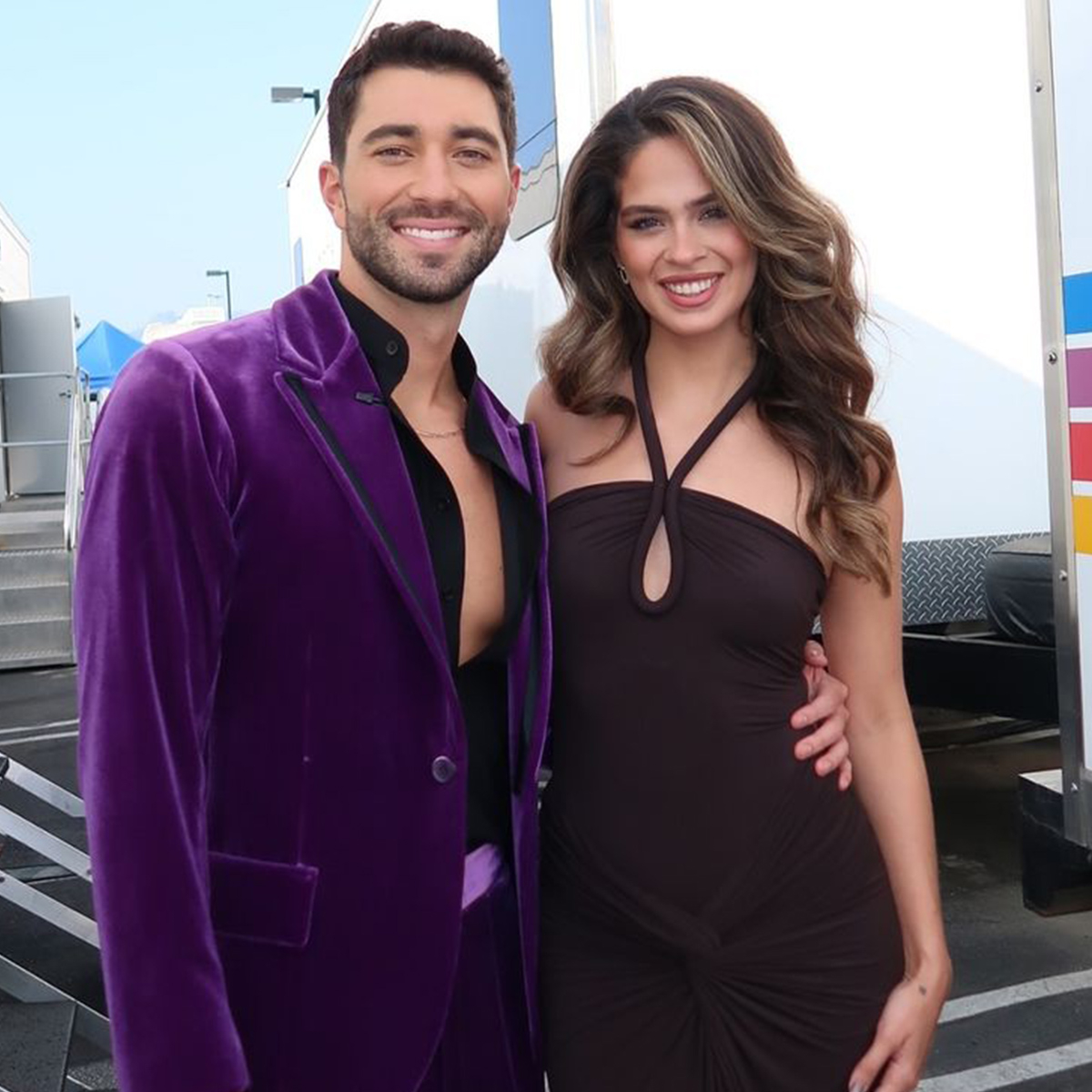 The Bachelor's Kelsey Anderson Reveals Her and Joey Graziadei’s Wedding Date