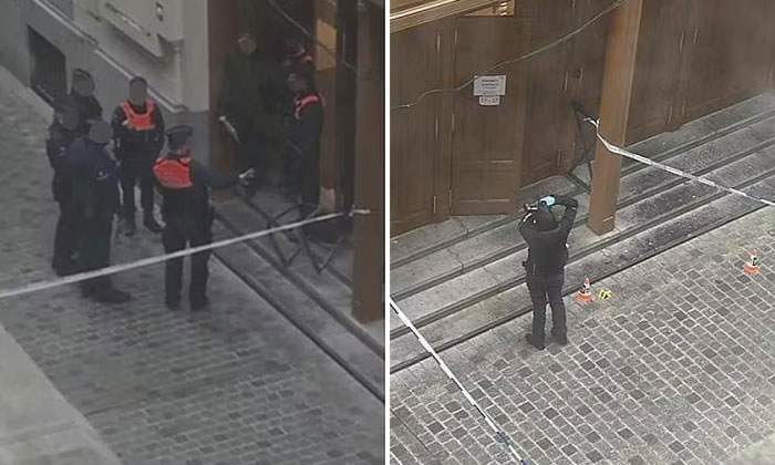25-year-old Singaporean student stabbed to death in Belgium after confrontation with local youths