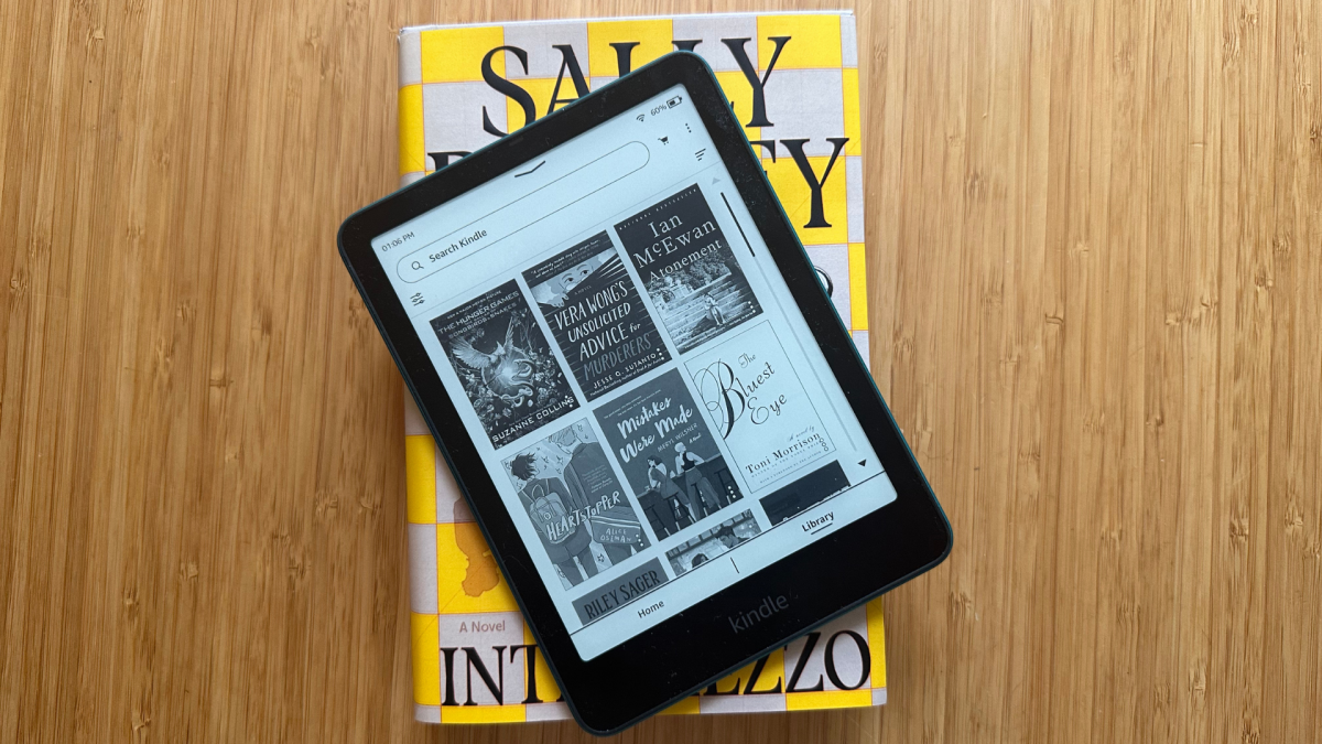 Black Friday Kindle deals are still going strong