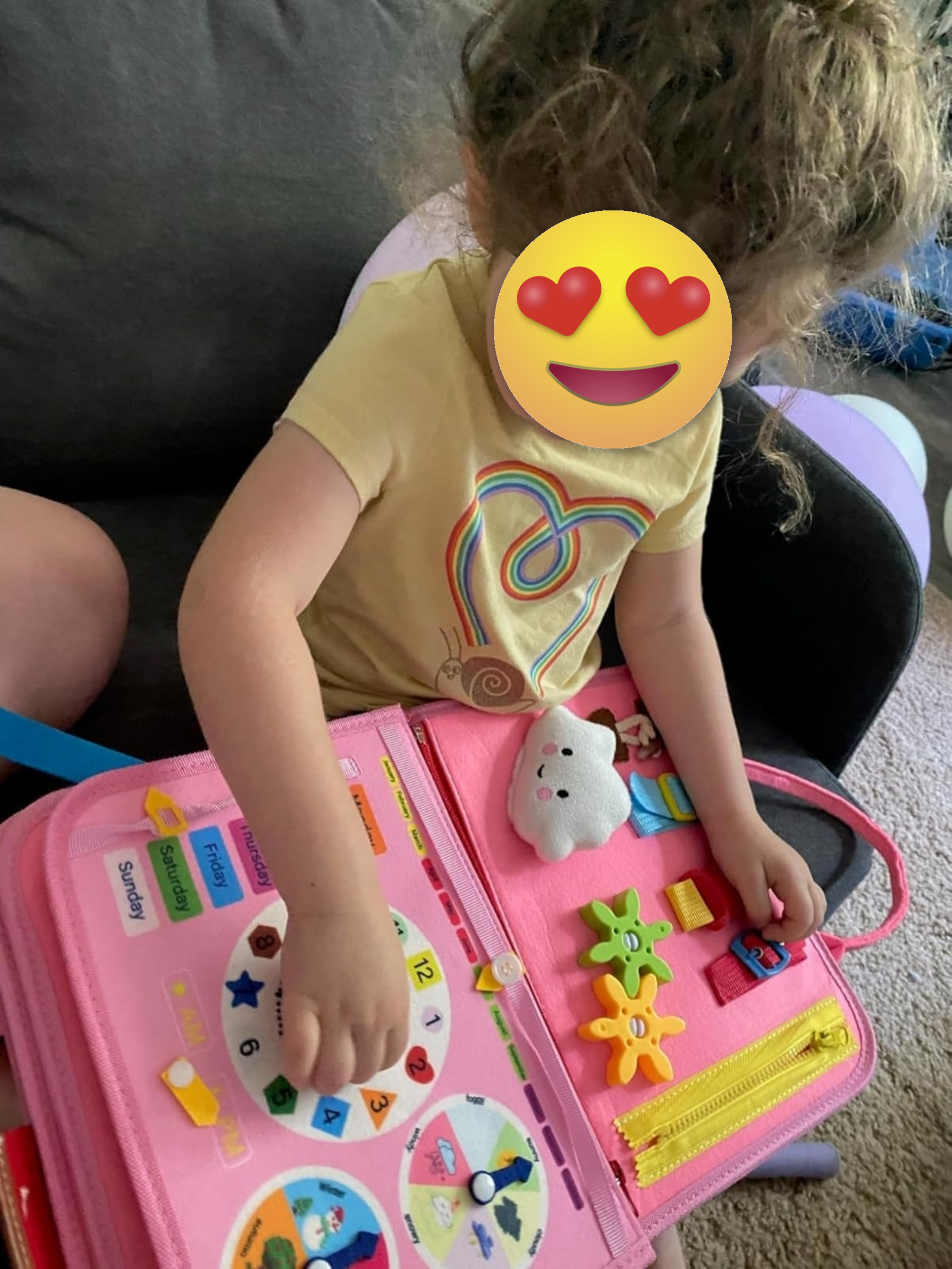 27 Toys Your Picky Toddler May Actually Pick Up For A Second And Even Third Time