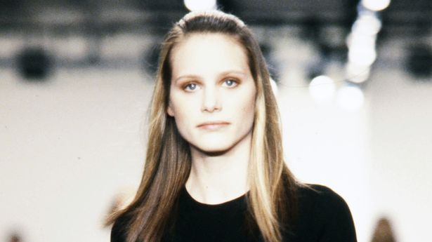 Supermodel Georgina Cooper dies aged 46 less than a year after wedding